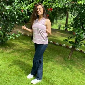 Meet your Posher, Radhika